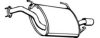 WALKER 16584 End Silencer